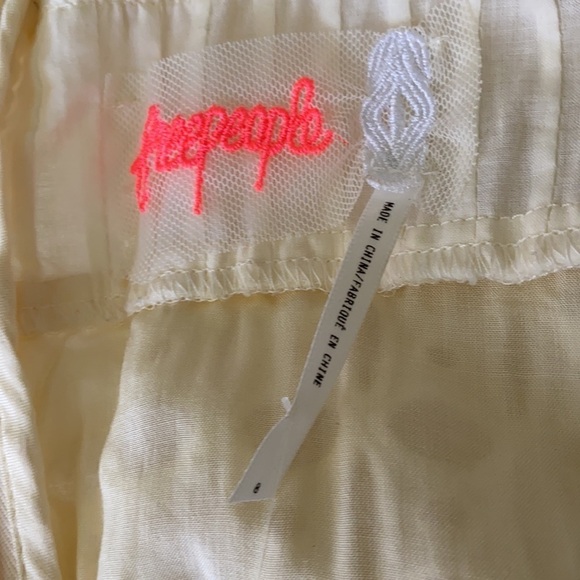 Free people - Picture 12 of 15